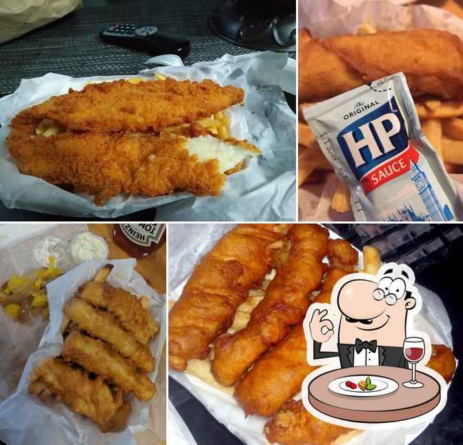 Louisiana Fish Bar Cincinnati Restaurant Menu Prices And Reviews Louisiana Fish Bar Cincinnati Restaurant Menu Prices And Reviews