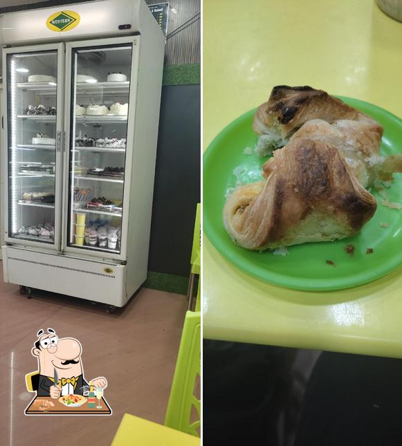 Nila Sweets and Bakery