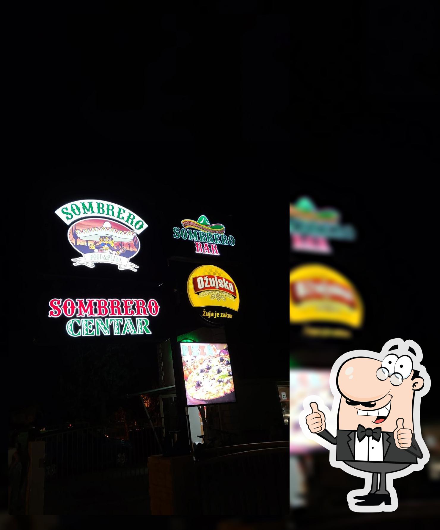Sombrero Bar