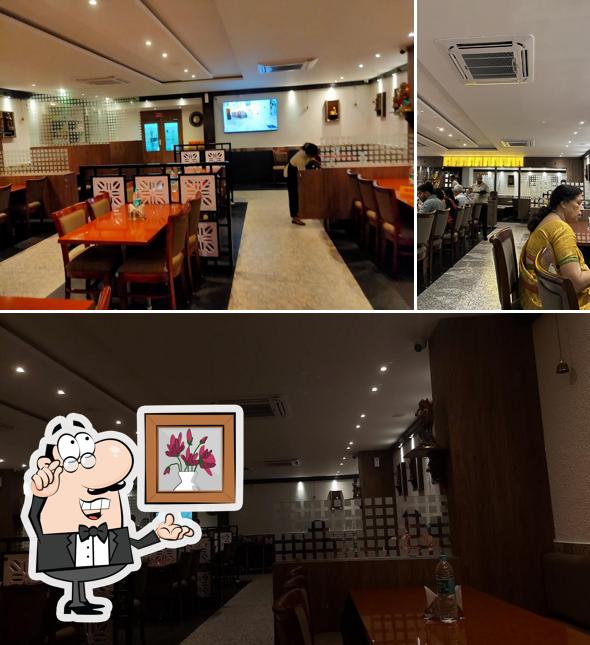 Pai Tiffins Udupi, Udupi - Restaurant Reviews