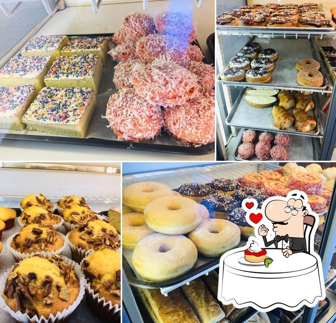 Panaderia los jarochos in Phoenix Restaurant reviews