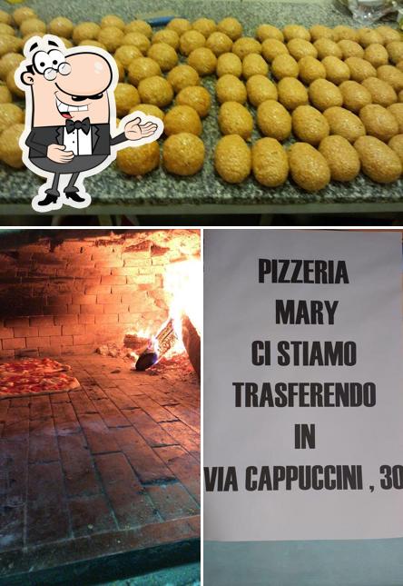 Vedi la immagine di Pizzeria Mary