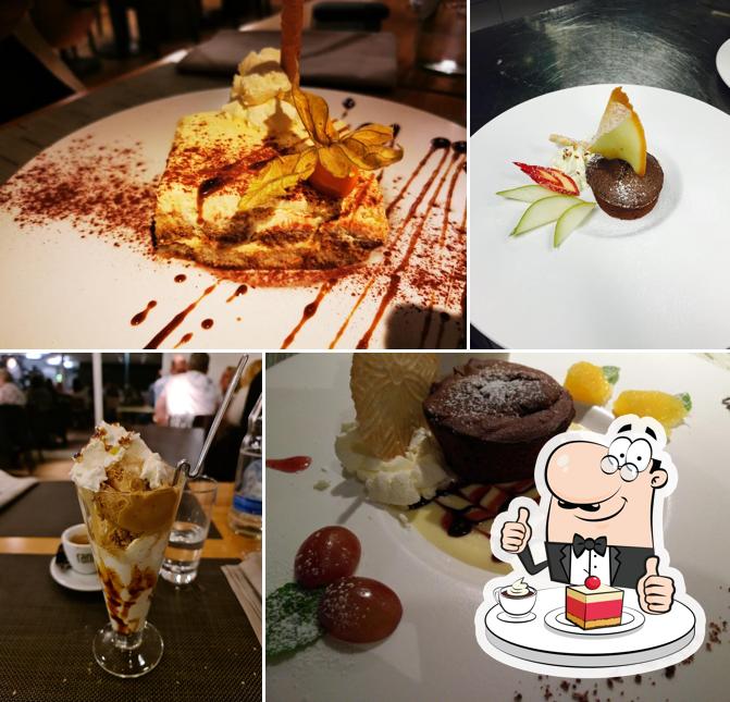 Restaurant Rank