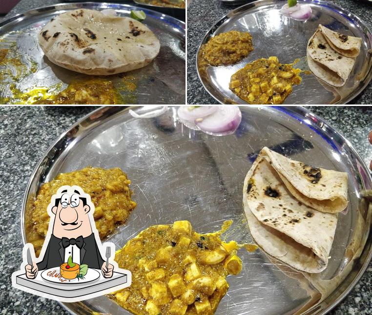 Shree Jain restaurant