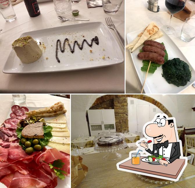 Trattoria Spadini