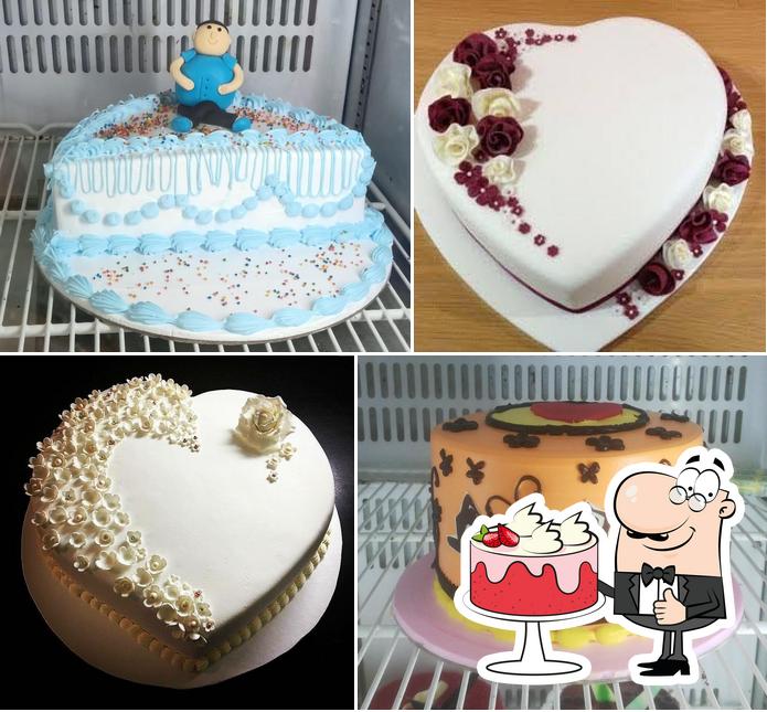Daddy's Bakery Cake Shop in Dwarka, Cake Home Delivery, Order Cake