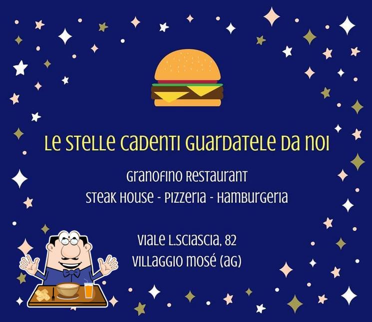Platti al Granofino ristorante pizzeria