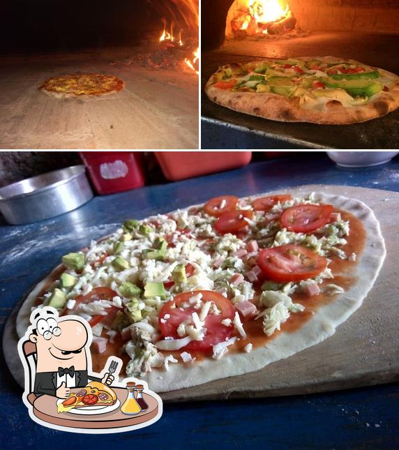 Pizzería San Jose, Mexico - Restaurant Reviews