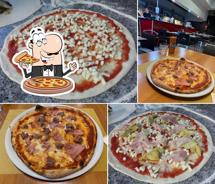 La pizza è il piatto veloce preferito al mondo