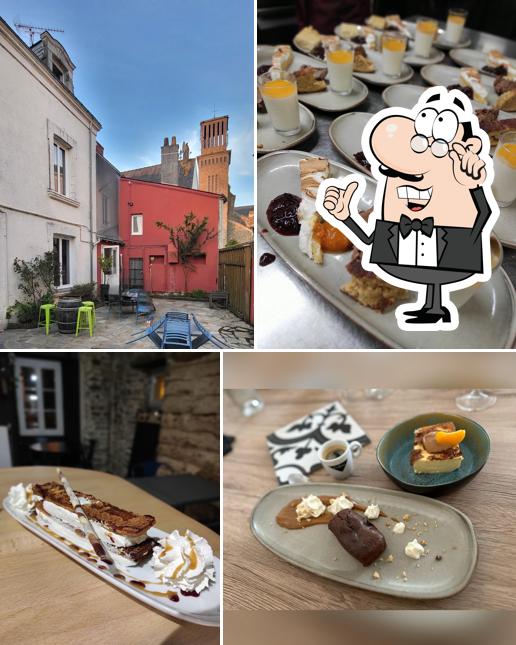 Arôma Restaurant & Hôtel de Village