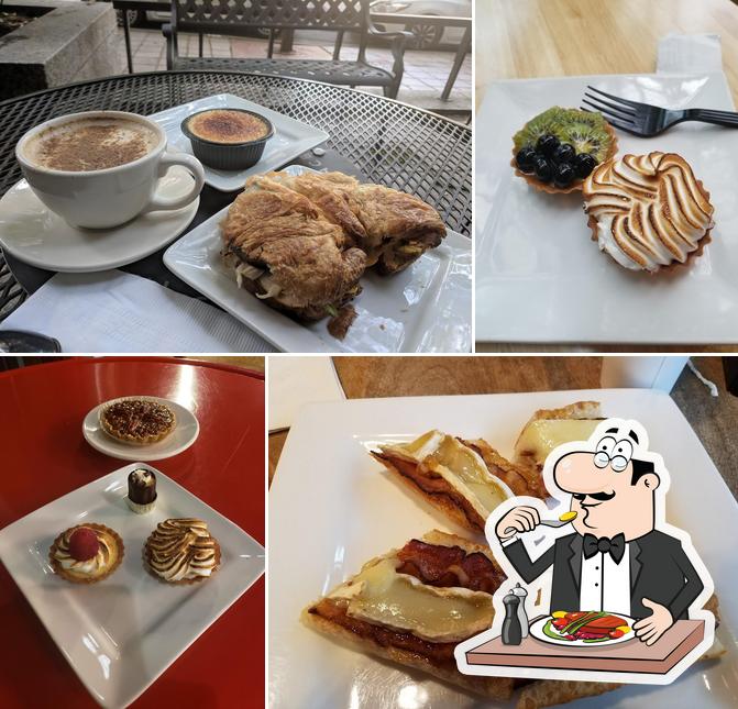 Amélie's Uptown French Bakery & Cafe