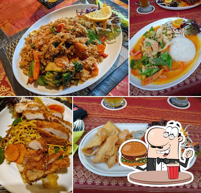 Finden Sie die besten Restaurants in EggensteinLeopoldshafen, Sommer