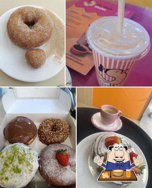 Mr.Duck Donuts Indaiatuba