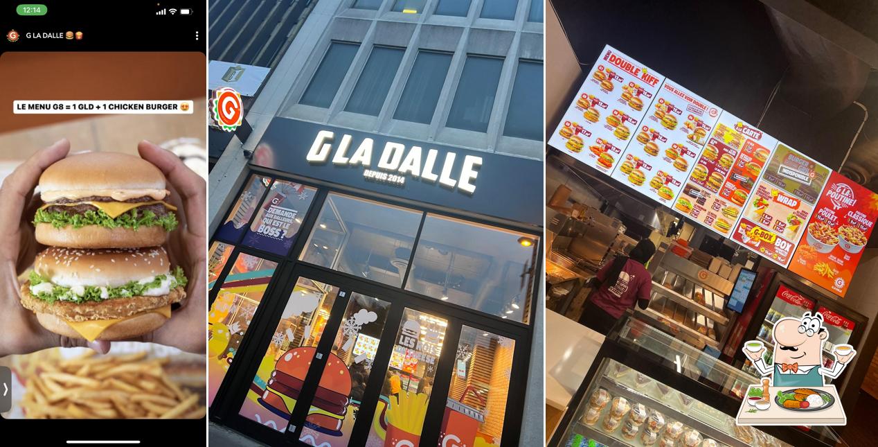 G La Dalle Conflansnull