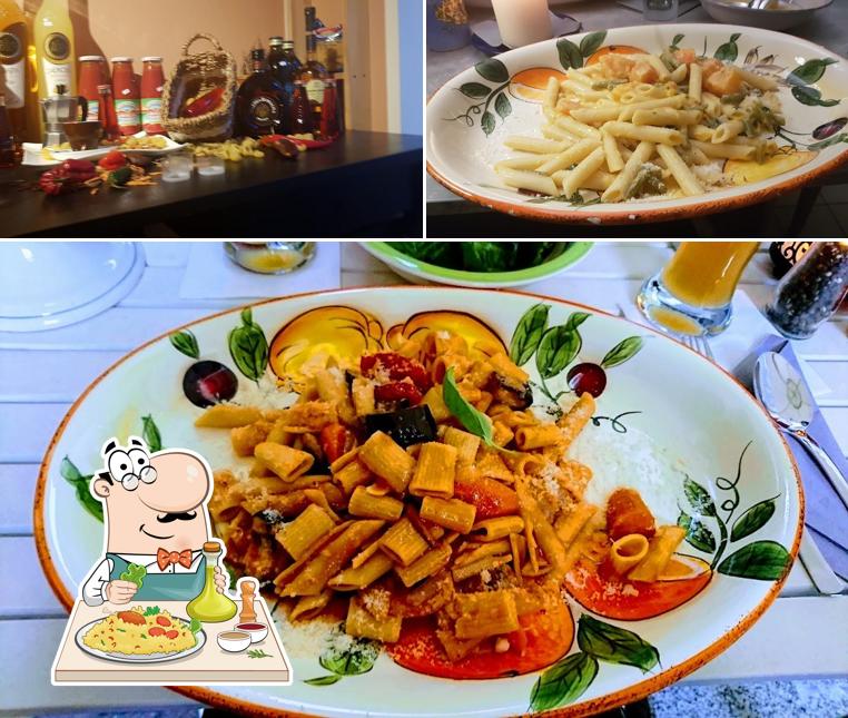 Picco Bello restaurant, Speyer Restaurant menu and reviews