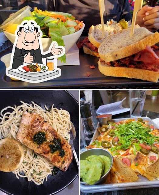 Pickle Barrel, 5941 Leslie St in Toronto Restaurant menu and reviews