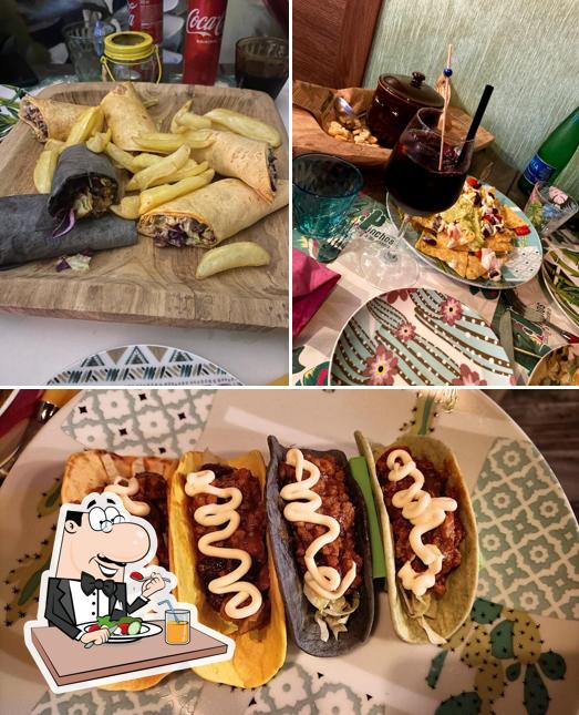 Platti al Pinchos Cocina a mi manera