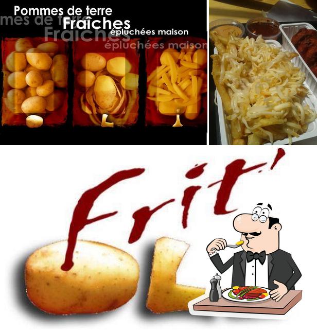F'OLI sucré salé