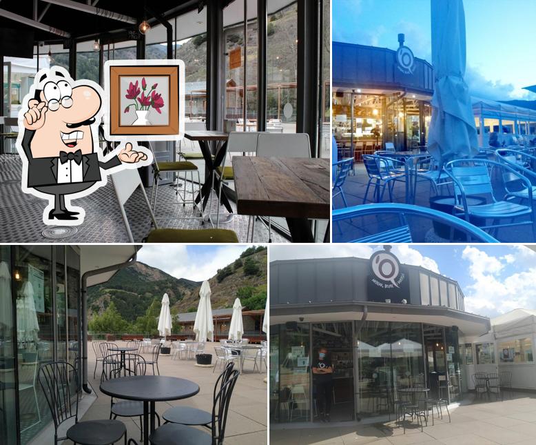 BAR 'O ORDINO