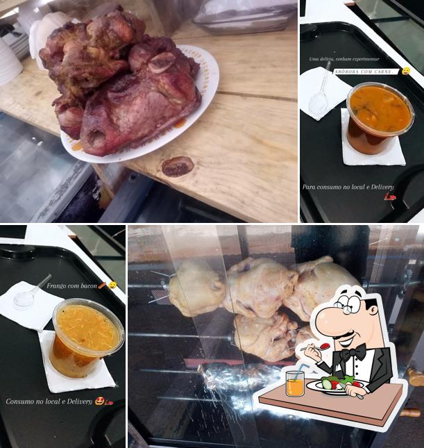 Bar do chopp,caldos e petiscos