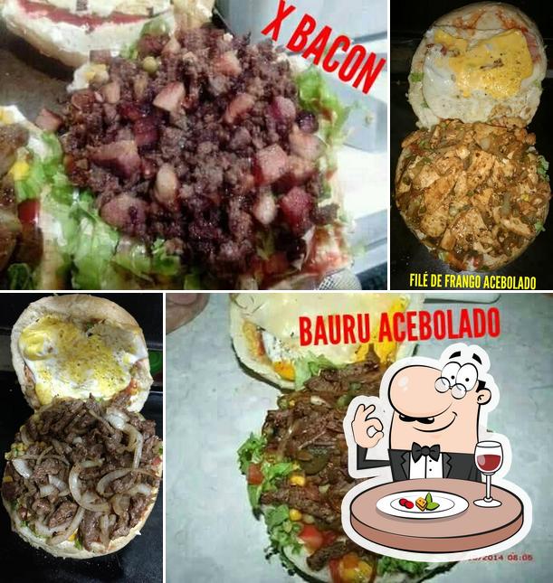 Belly Lanches E Pizzas