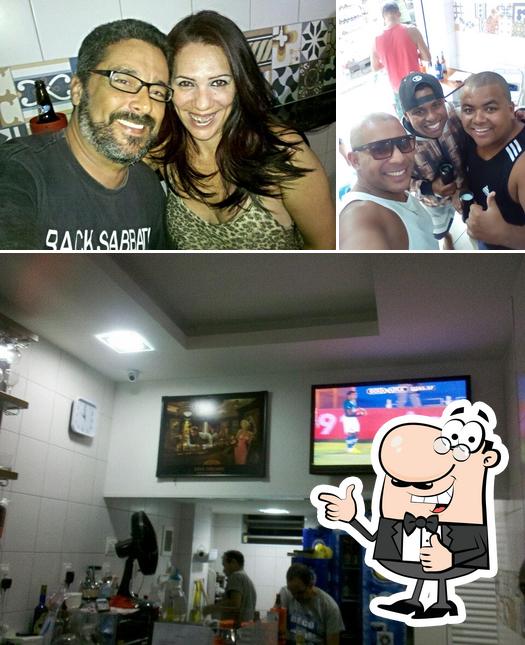 BAR COPA AZUL, Rio de Janeiro - Restaurant reviews