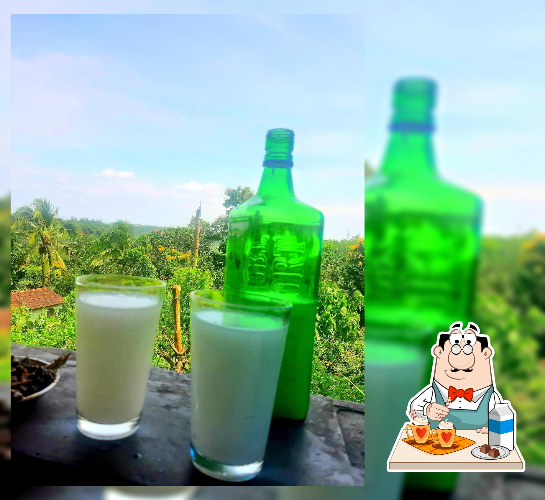 Parappool Toddy Shop