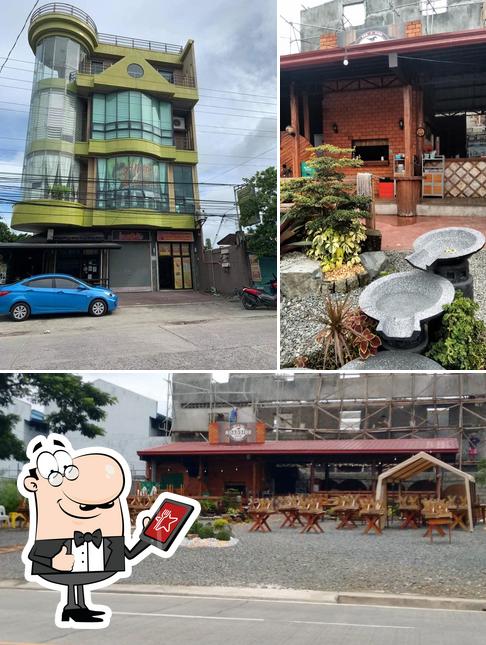 Roadside B&G Pub & Bar, Marikina - Restaurant Reviews