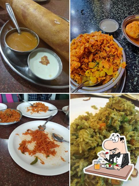 Hotel Sagar Veg