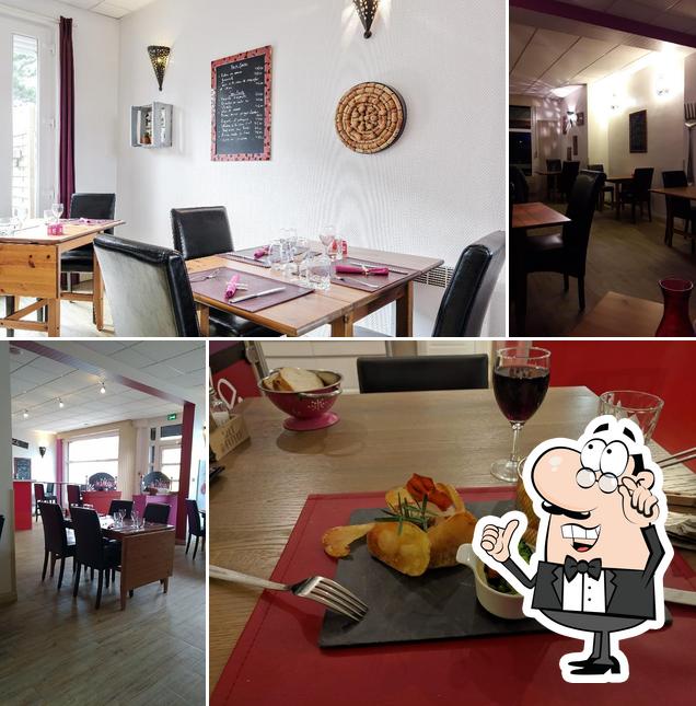 Restaurant le DKlé