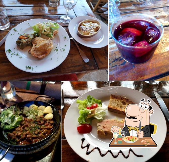 Restaurant Le Tournepique