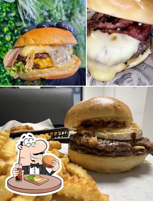 Nueve food