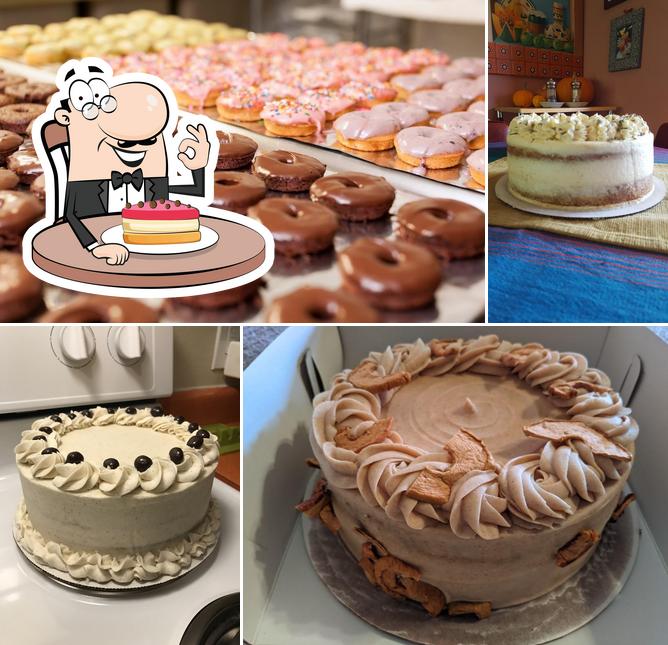 Tandem Bakery & Cafe in Missoula Restaurant reviews