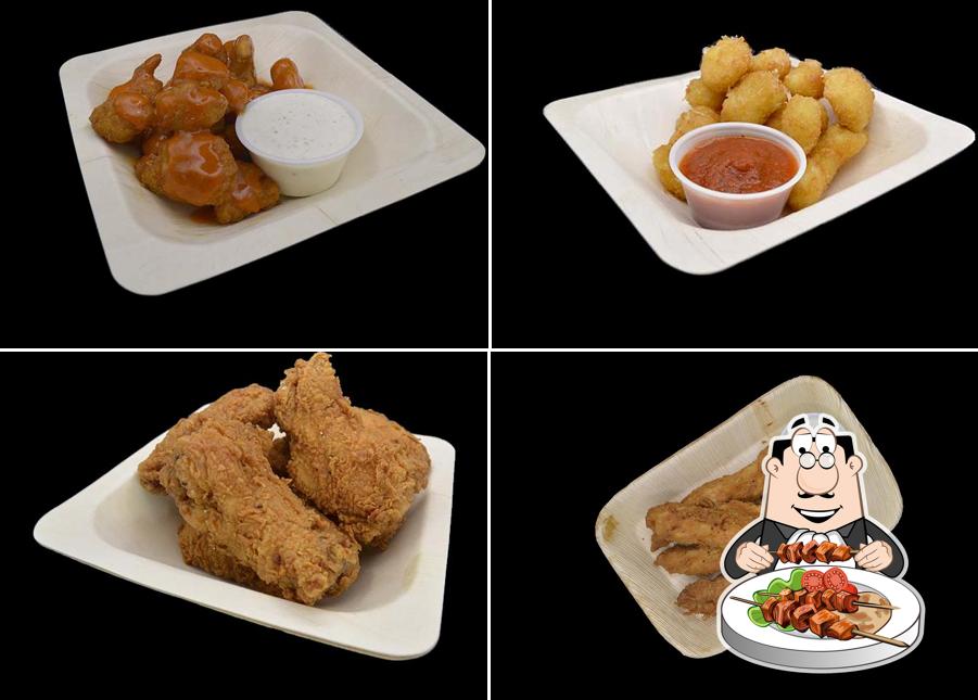 New restaurants in Katy, winter 2024 Restaurant Guru