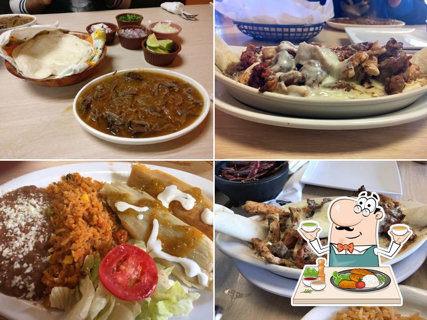 Birrieria Diaz in Bethany Restaurant menu and reviews
