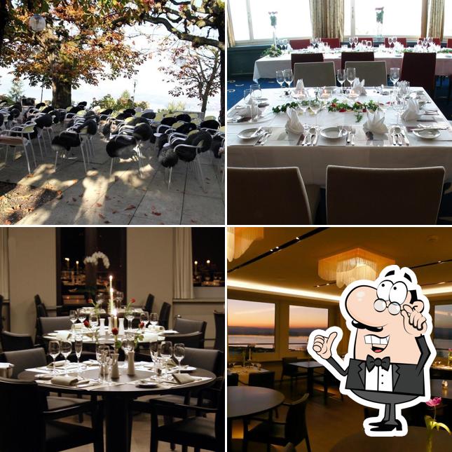 Hotel Restaurant Guggital
