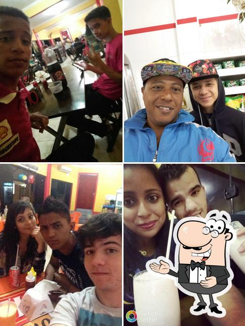 Beto Lanches