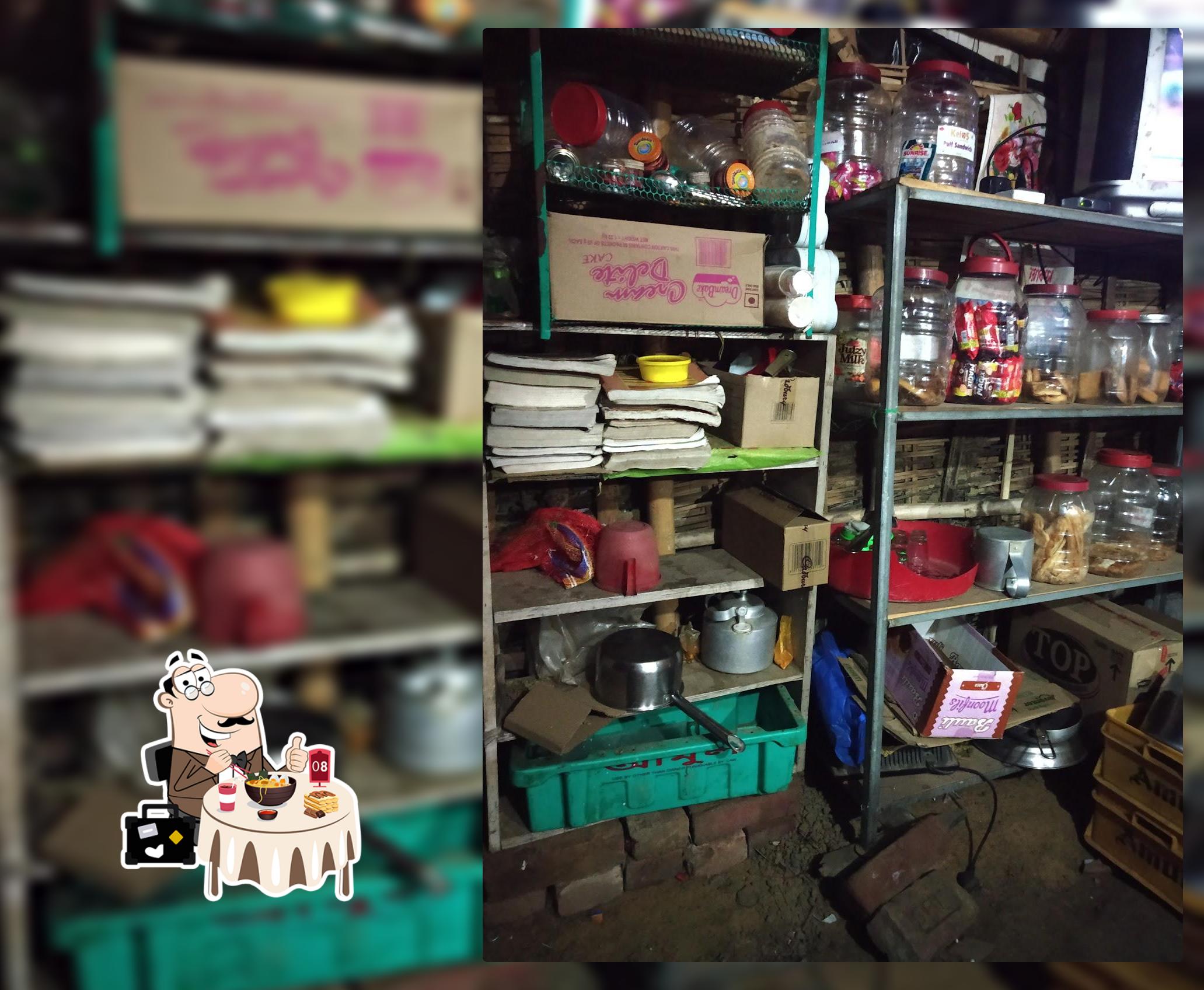 Rahi Tea & Pan Stall