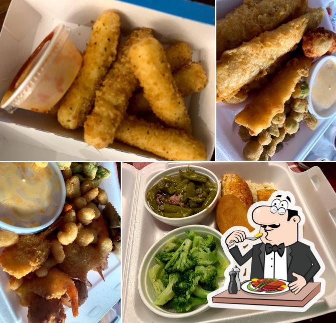 Top 7 restaurants in Muscle Shoals, september 2024 Restaurant Guru