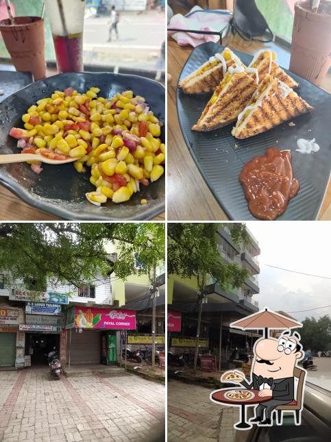 Chai sutta bar, Doranda Ranchi