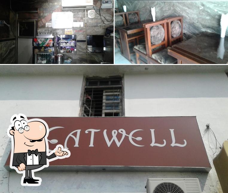 Check out how Eatwell Restaurant and Catering looks inside