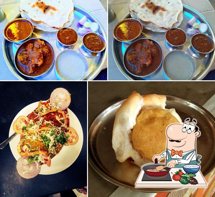 Hotel Patil Dhaba