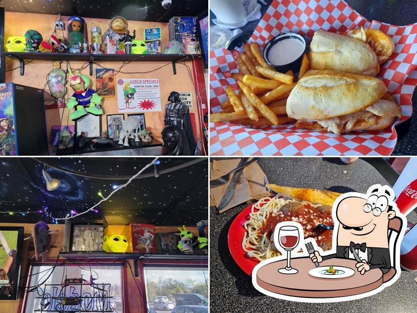 Best sub sandwiches in Escondido restaurants, winter 2024 Restaurant Guru