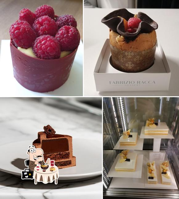Pasticceria Fabrizio Racca