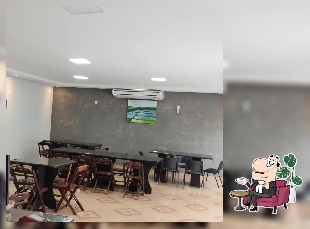 Piscicultura, Restaurante e Pesque e Pague em Cacoal Rondônia - Chácara do Tatu
