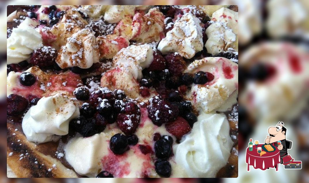 Find the best place to eat in Breakfast Point, summer 2024 Restaurant
