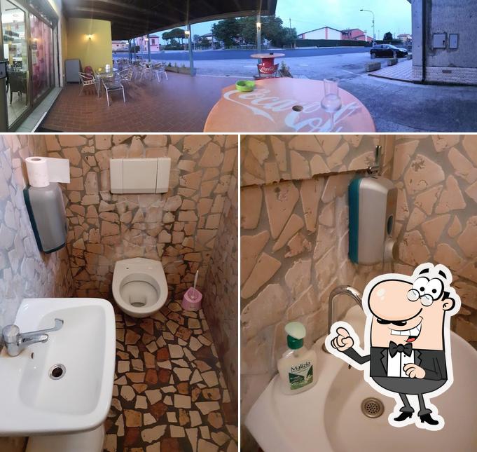 Bar Sole Di Chen Xiu Rong SAS