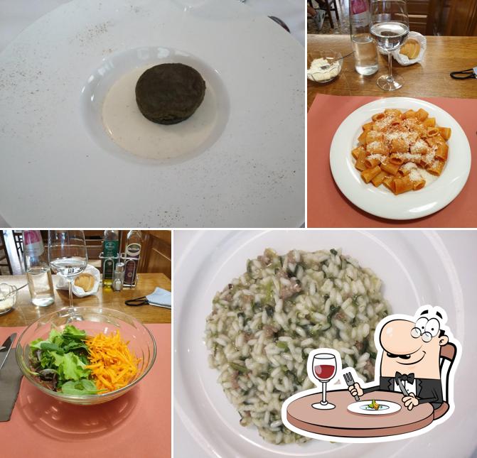 Bar Trattoria Prissinotti