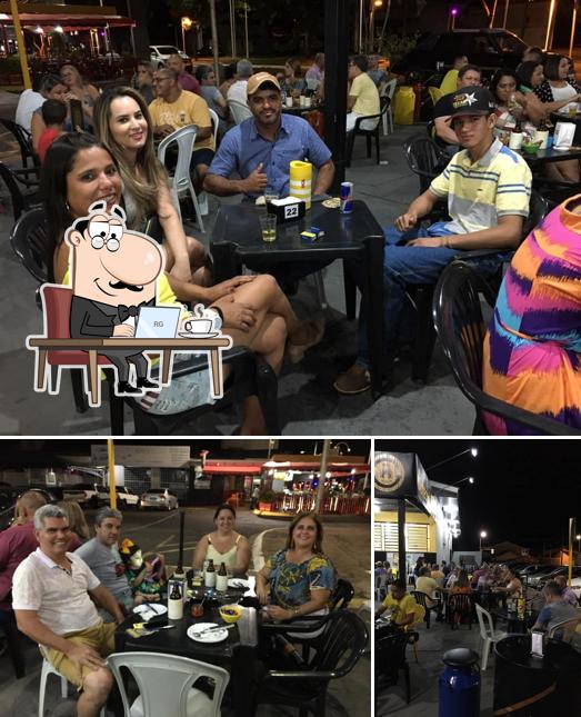 Boteco do Retorno
