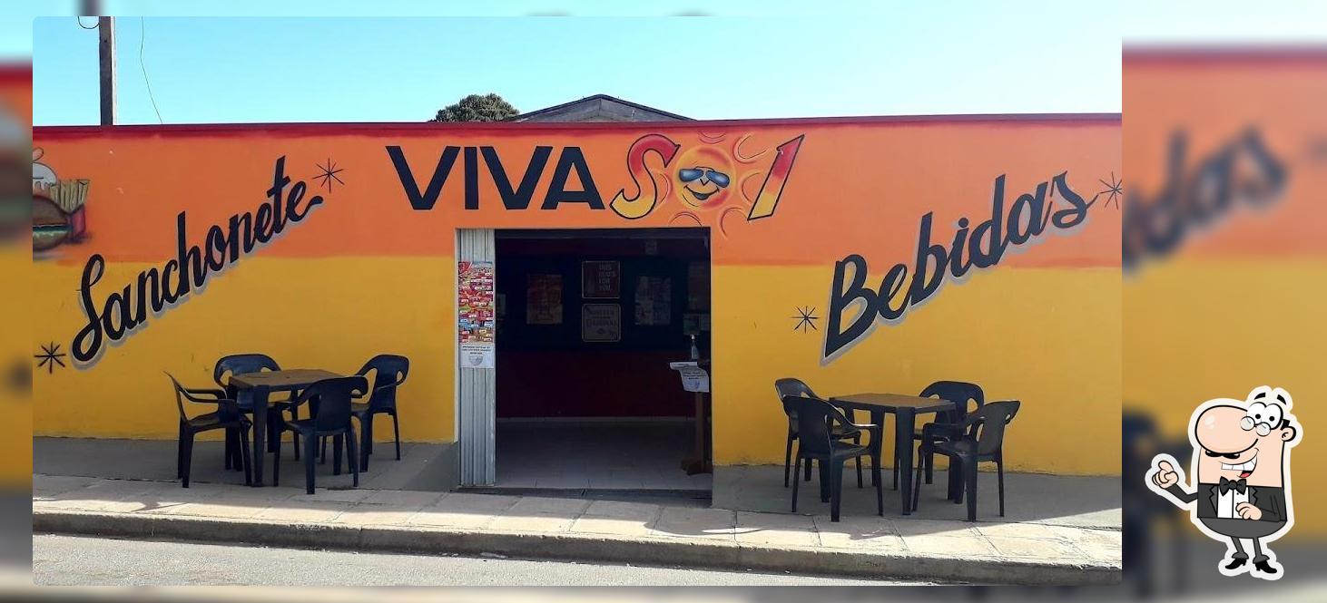 Lanchonete Viva Sol